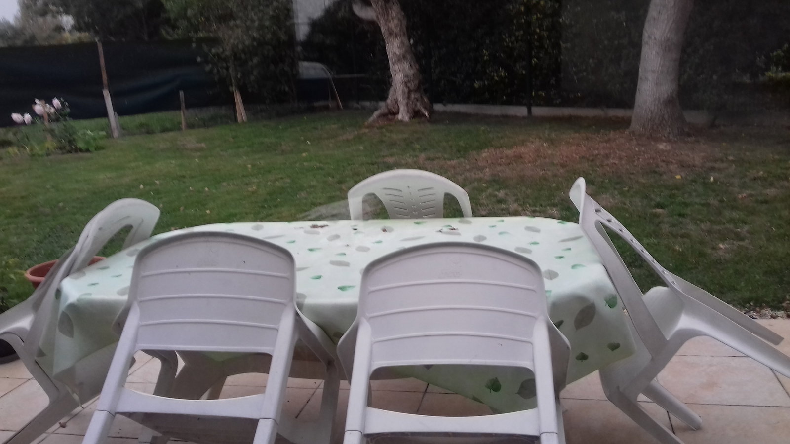 Ganz Haus Pornic 134387