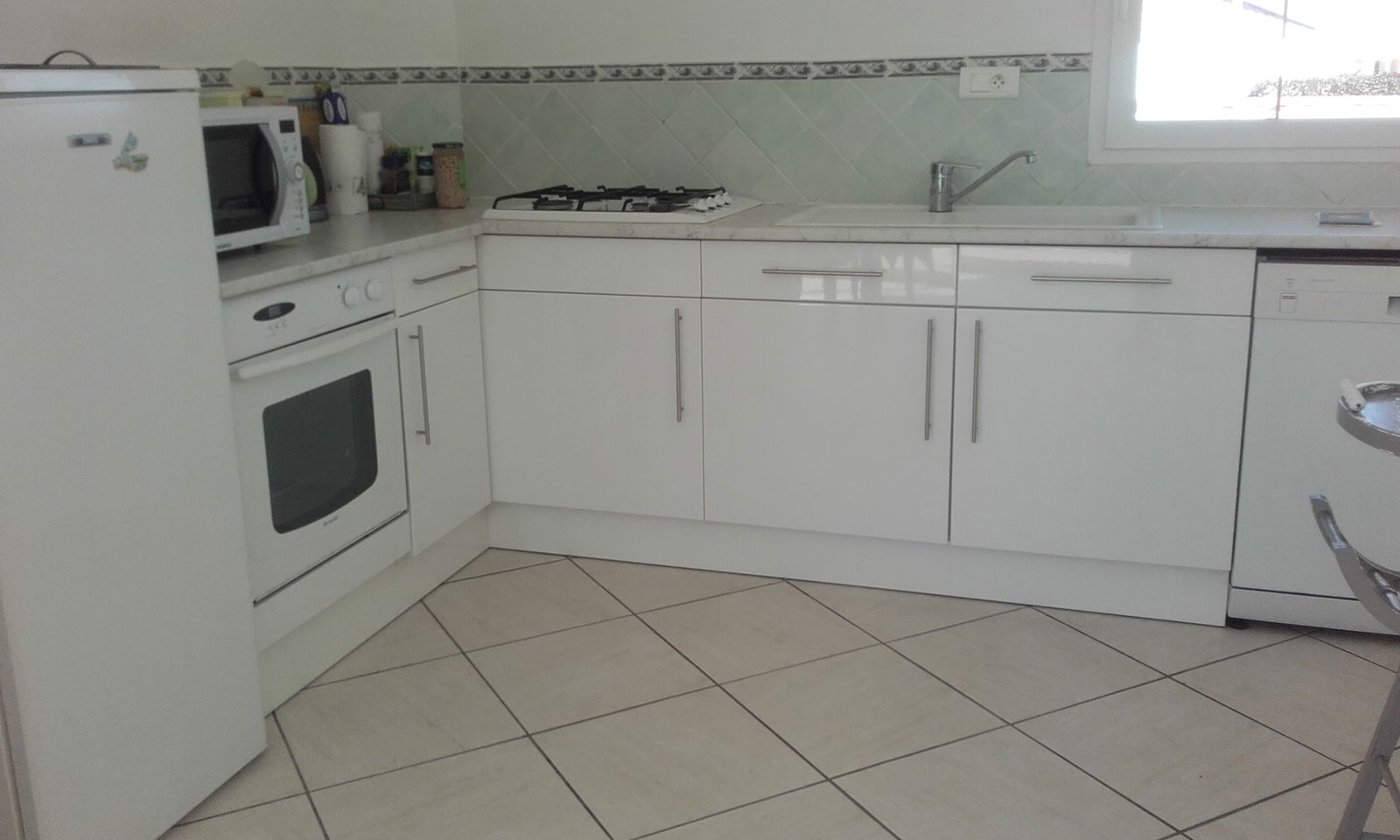 Hela Huset Pornic 134387