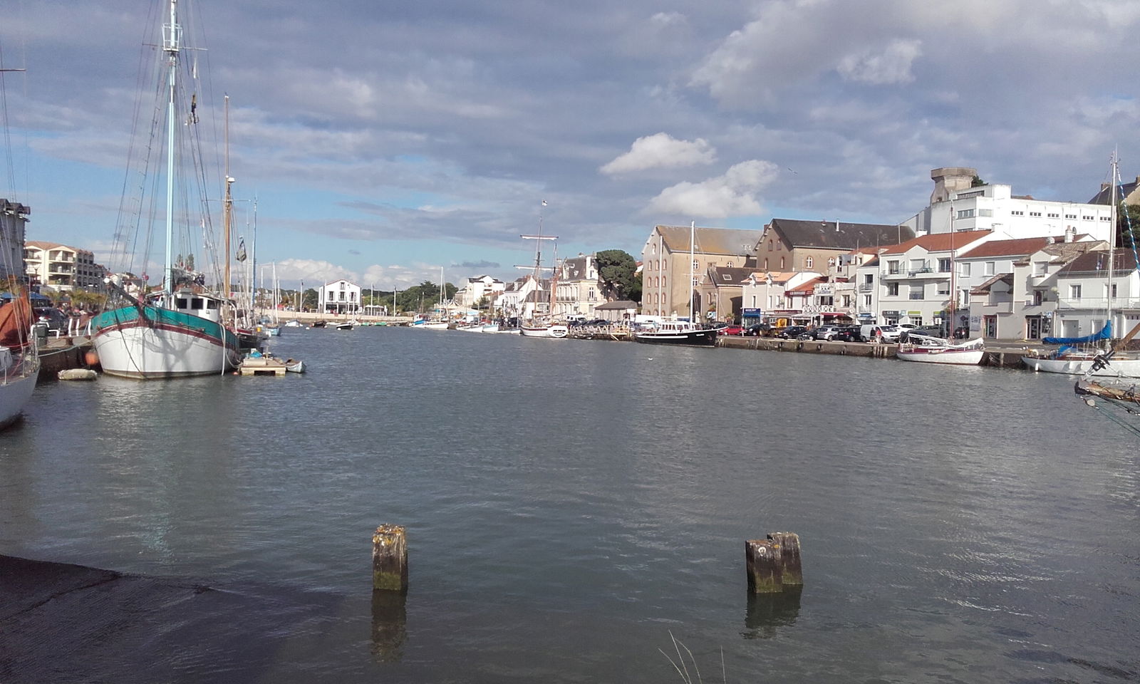 Tutta La Casa Pornic 134387