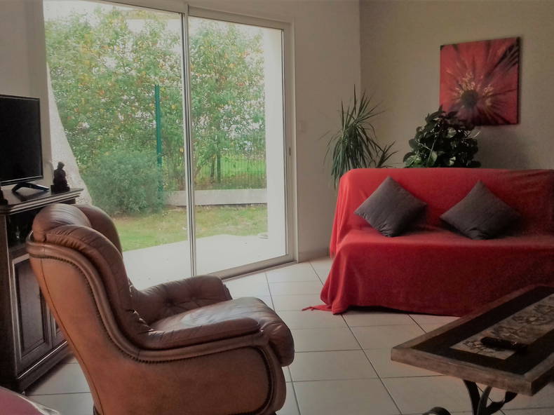 Entire Home Pornic 134387-3