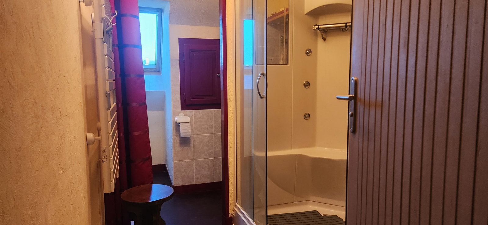 Unterkunft Beim Gastgeber Pornichet 669464