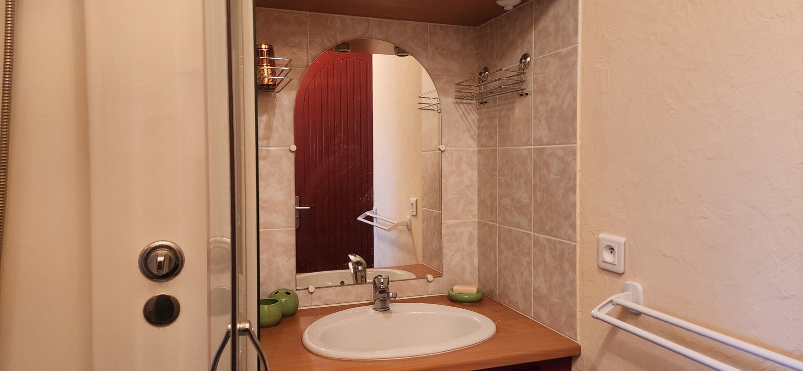 Homestay Pornichet 669464