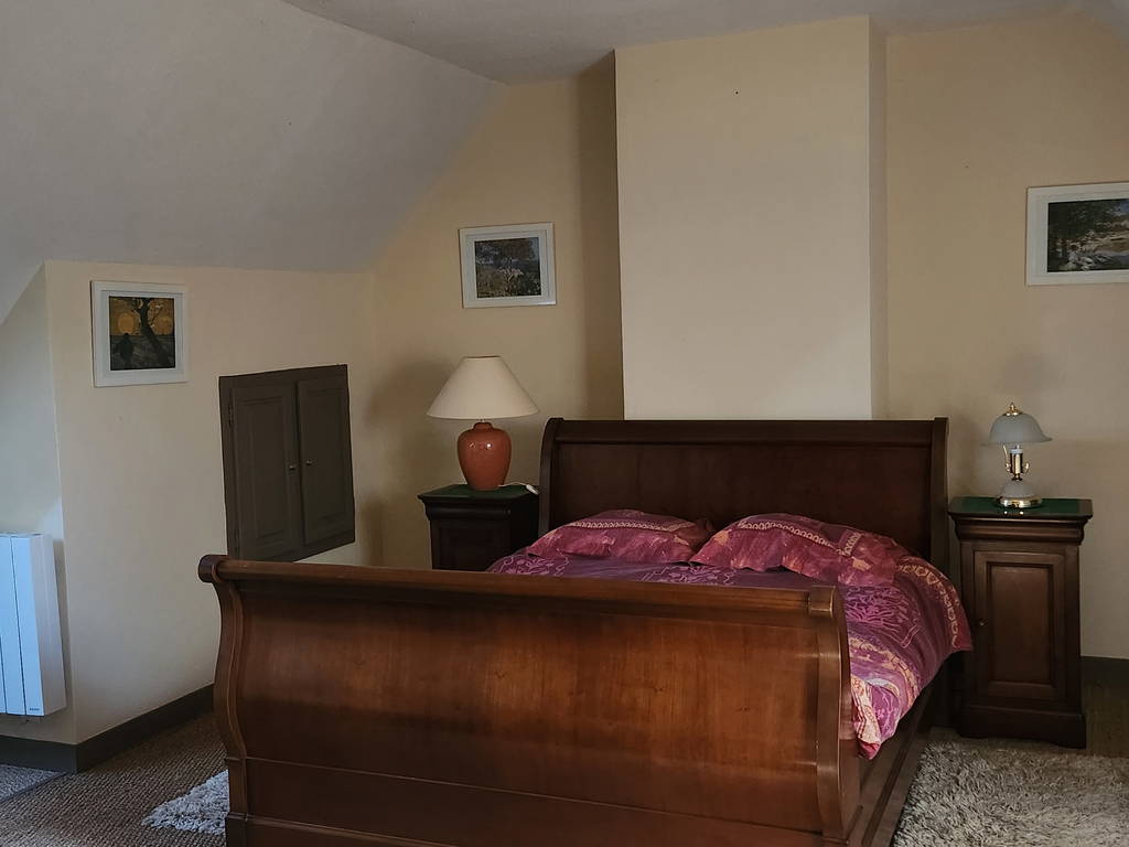 Chambre Chez L'habitant Pornichet 669464-1