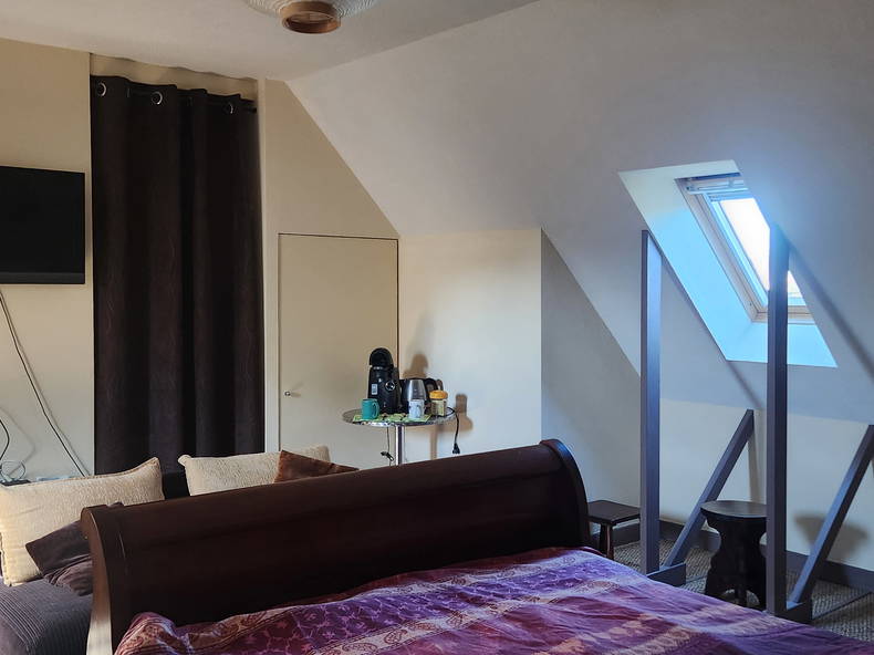 Chambre Chez L'habitant Pornichet 669464-2