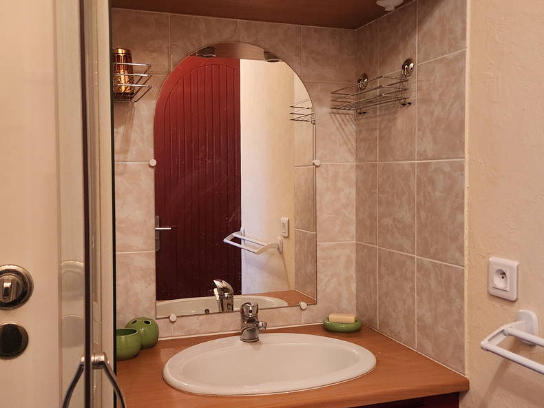 Chambre Chez L'habitant Pornichet 669464-4