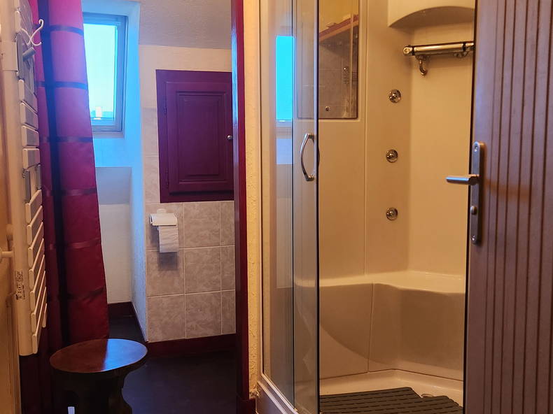 Chambre Chez L'habitant Pornichet 669464-3