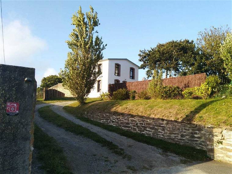 Homestay Locmaria-Plouzané 72492