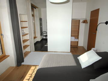 Chambre À Louer Locmaria-Plouzané 72492