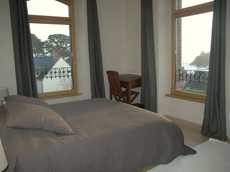 Habitaciones De Huéspedes Locmaria-Plouzané 72492-3