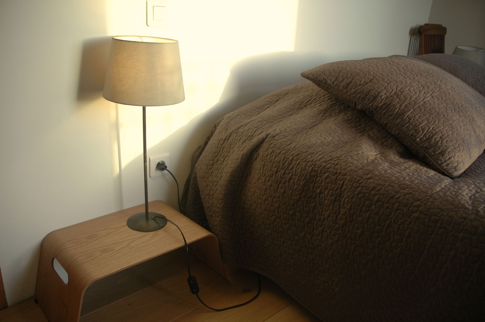 Bed And Breakfast Locmaria-Plouzané 72492