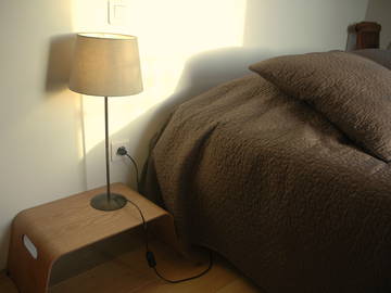 Chambre D'hôte Locmaria-Plouzané 72492-4