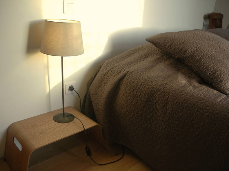 Habitaciones De Huéspedes Locmaria-Plouzané 72492-4