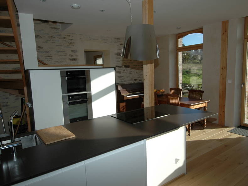 Habitaciones De Huéspedes Locmaria-Plouzané 72492-5