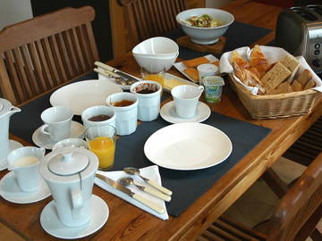 Chambre D'hôte Locmaria-Plouzané 72492-6