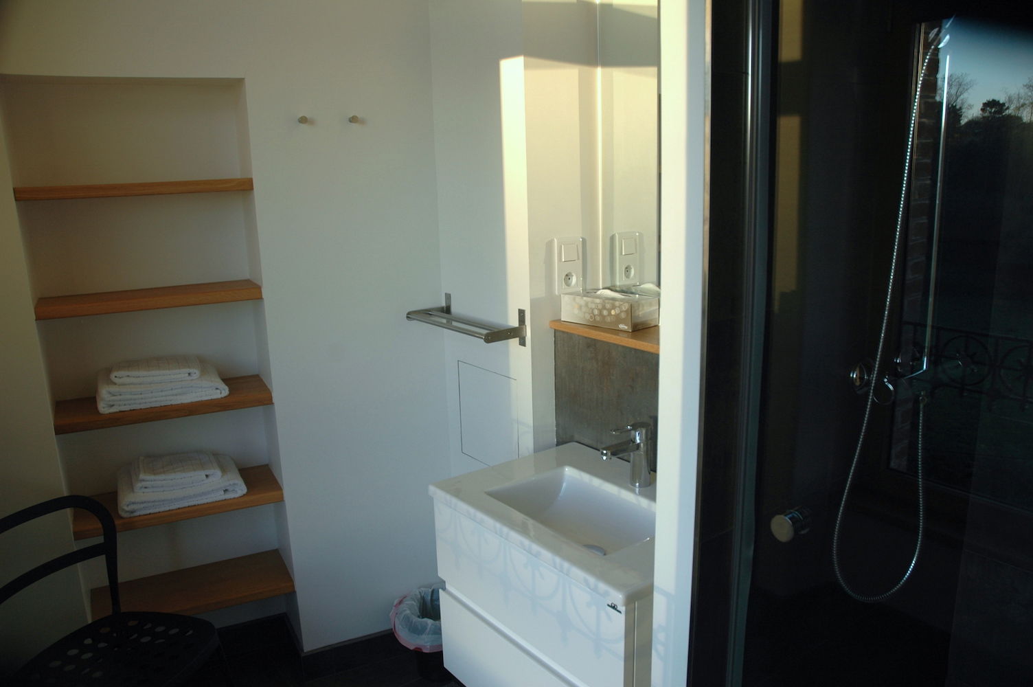 Bed And Breakfast Locmaria-Plouzané 72492