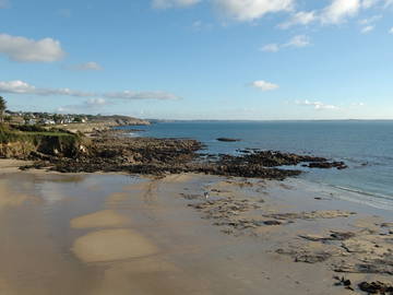 Chambre D'hôte Locmaria-Plouzané 72492-8