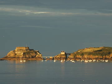 Chambre D'hôte Locmaria-Plouzané 72492-9