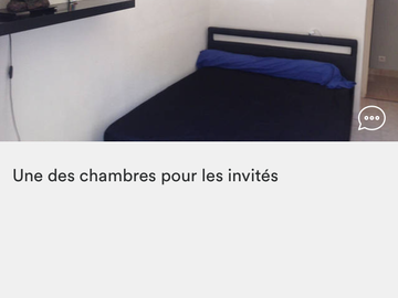 Chambre À Louer Nice 146933