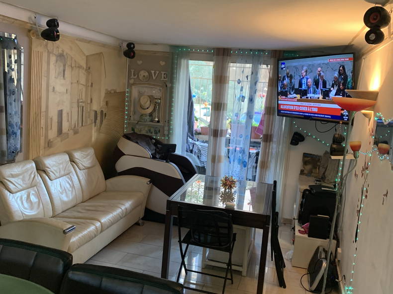 Gästezimmer Nice 146933-2