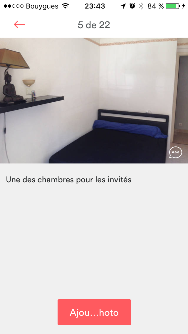 Bed And Breakfast Nice 146933