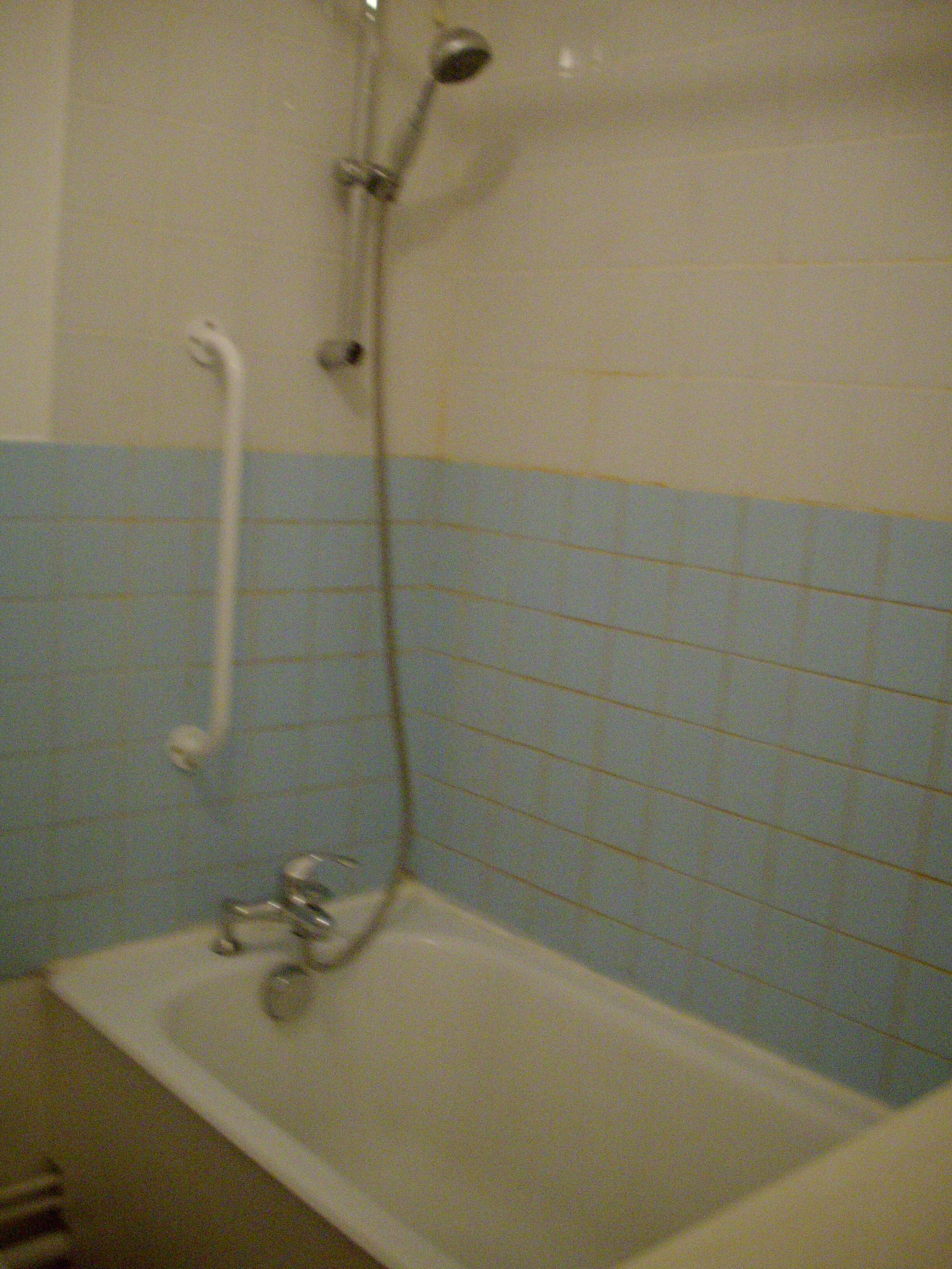 Tutta La Casa Malakoff 160530