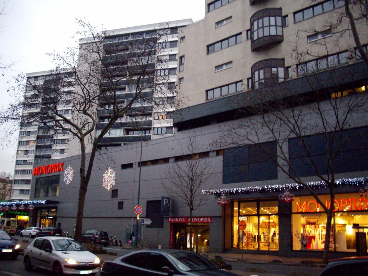 Estudio Independiente Malakoff 160530