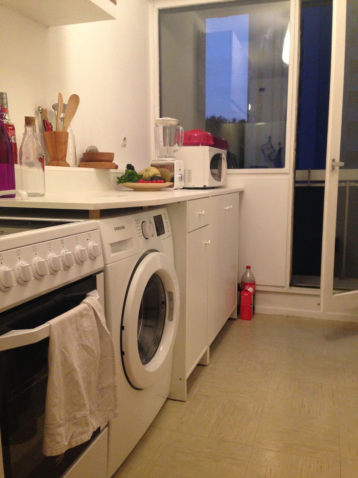 Independent Studio Malakoff 160530