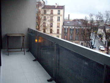 Logement Entier Malakoff 160530-4