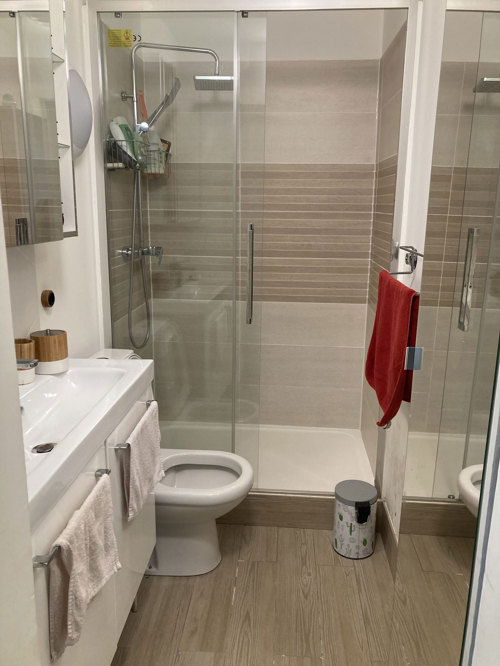 Homestay Malakoff 310375