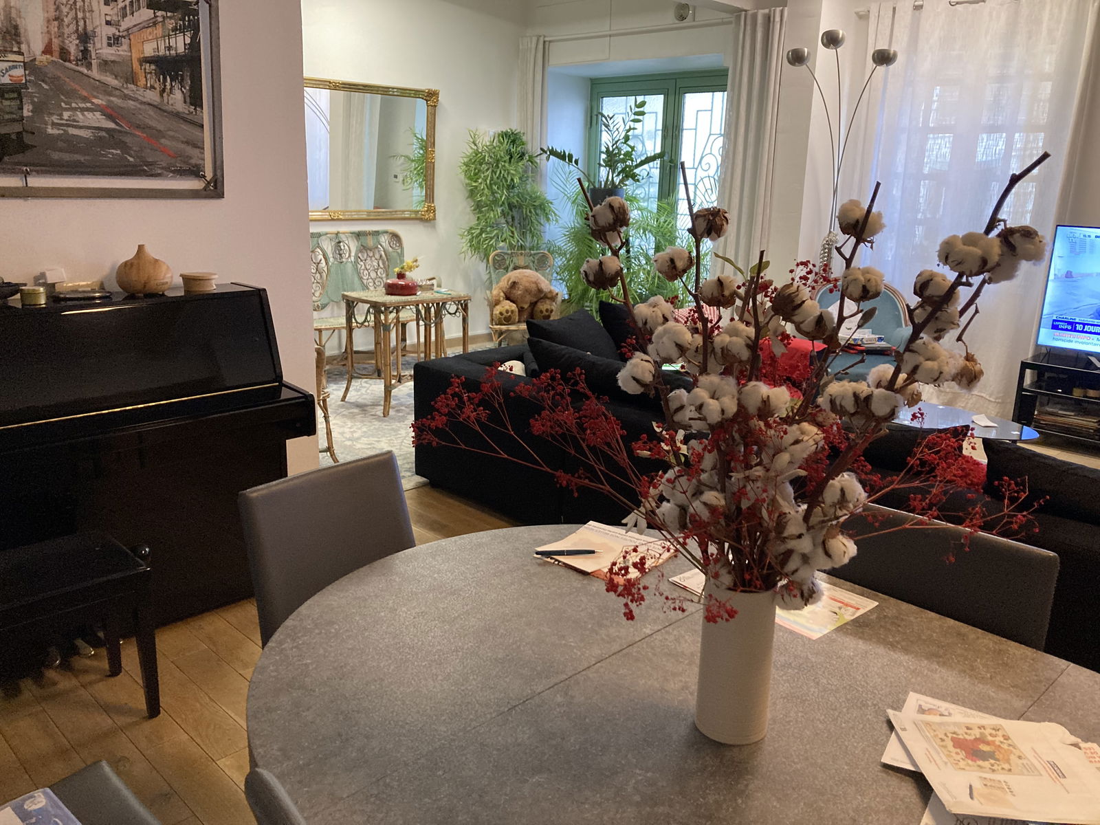 Homestay Malakoff 310375