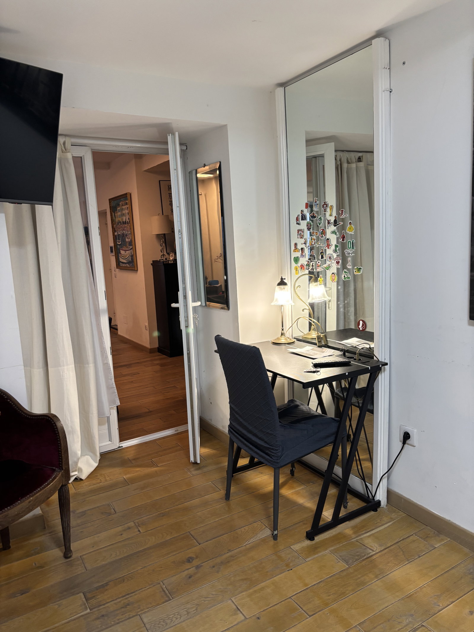 Homestay Malakoff 310375