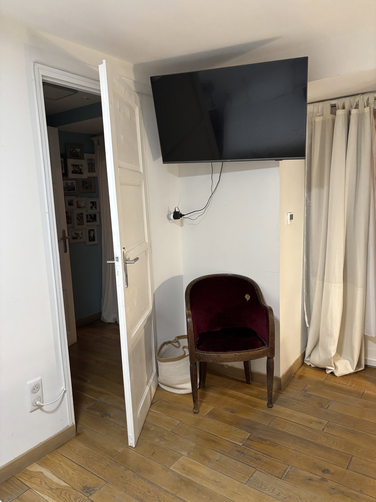 Homestay Malakoff 310375