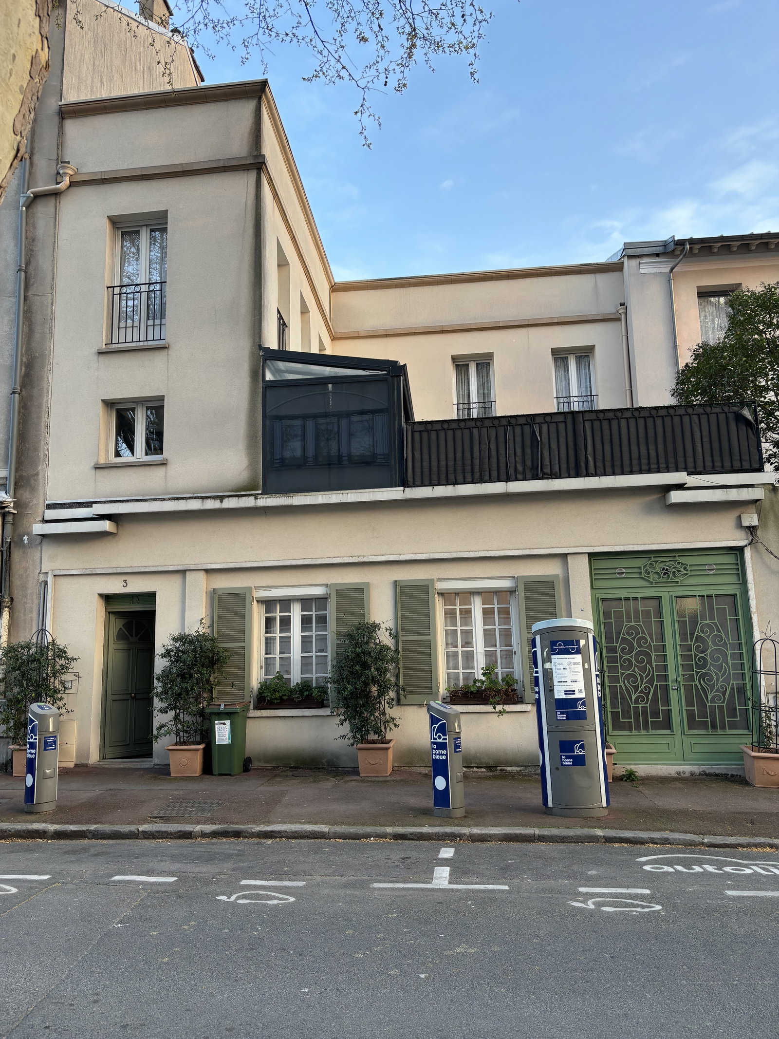 Homestay Malakoff 310375