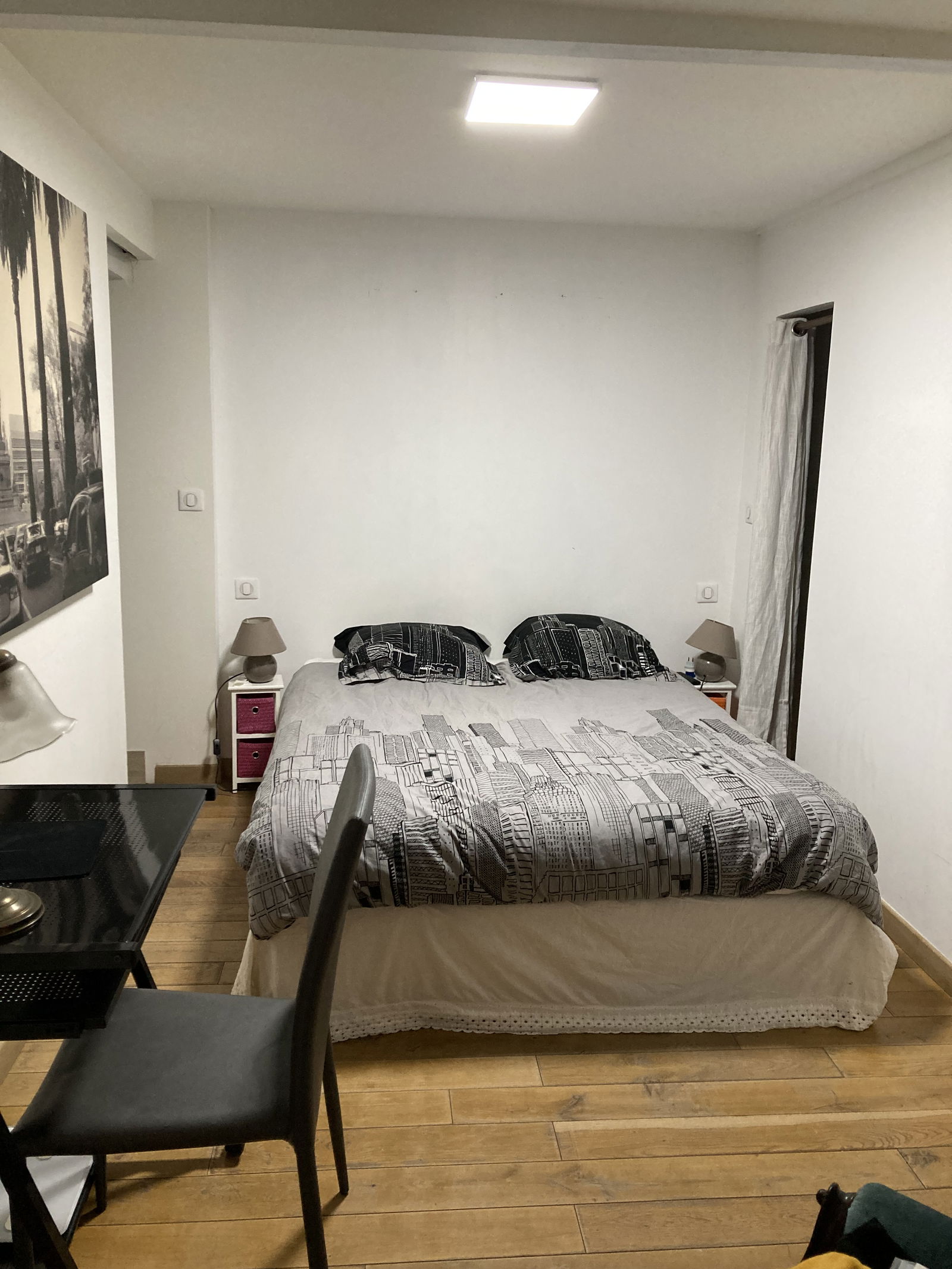 Gastfamilie Malakoff 310375