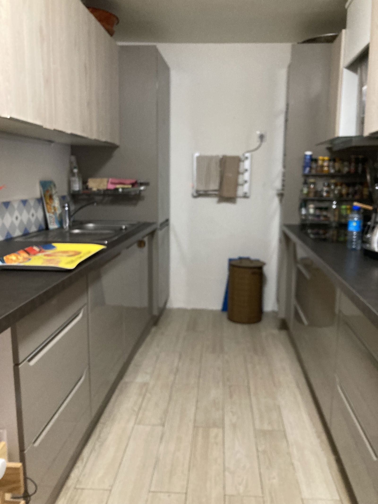 Gastfamilie Malakoff 310375