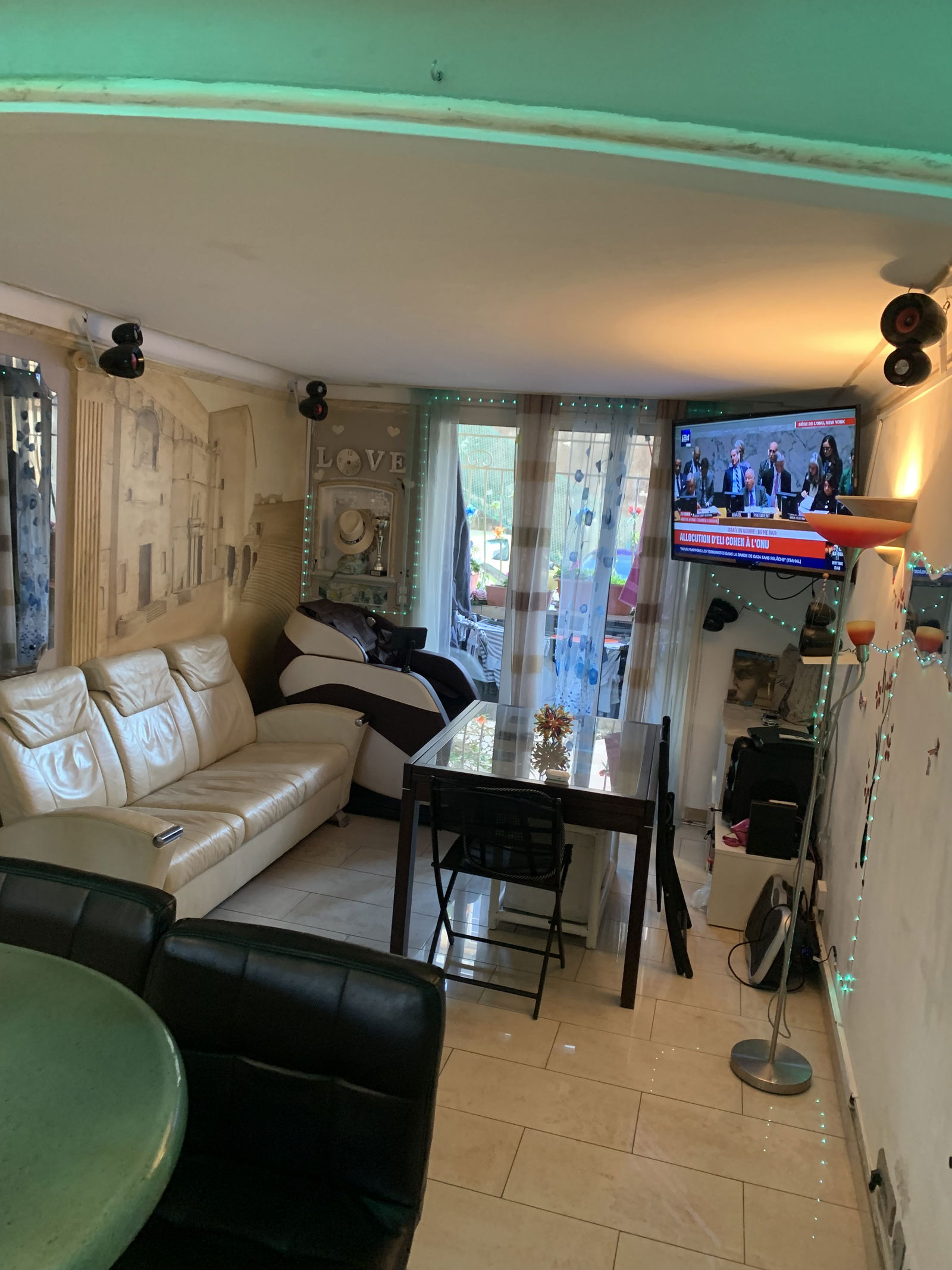 Camere Per Gli Ospiti Nice 146933