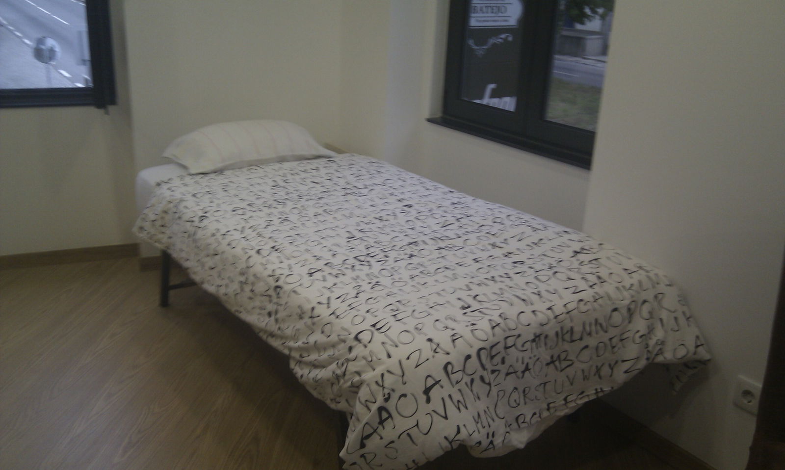 Hele Huis Sra. da Hora 225242