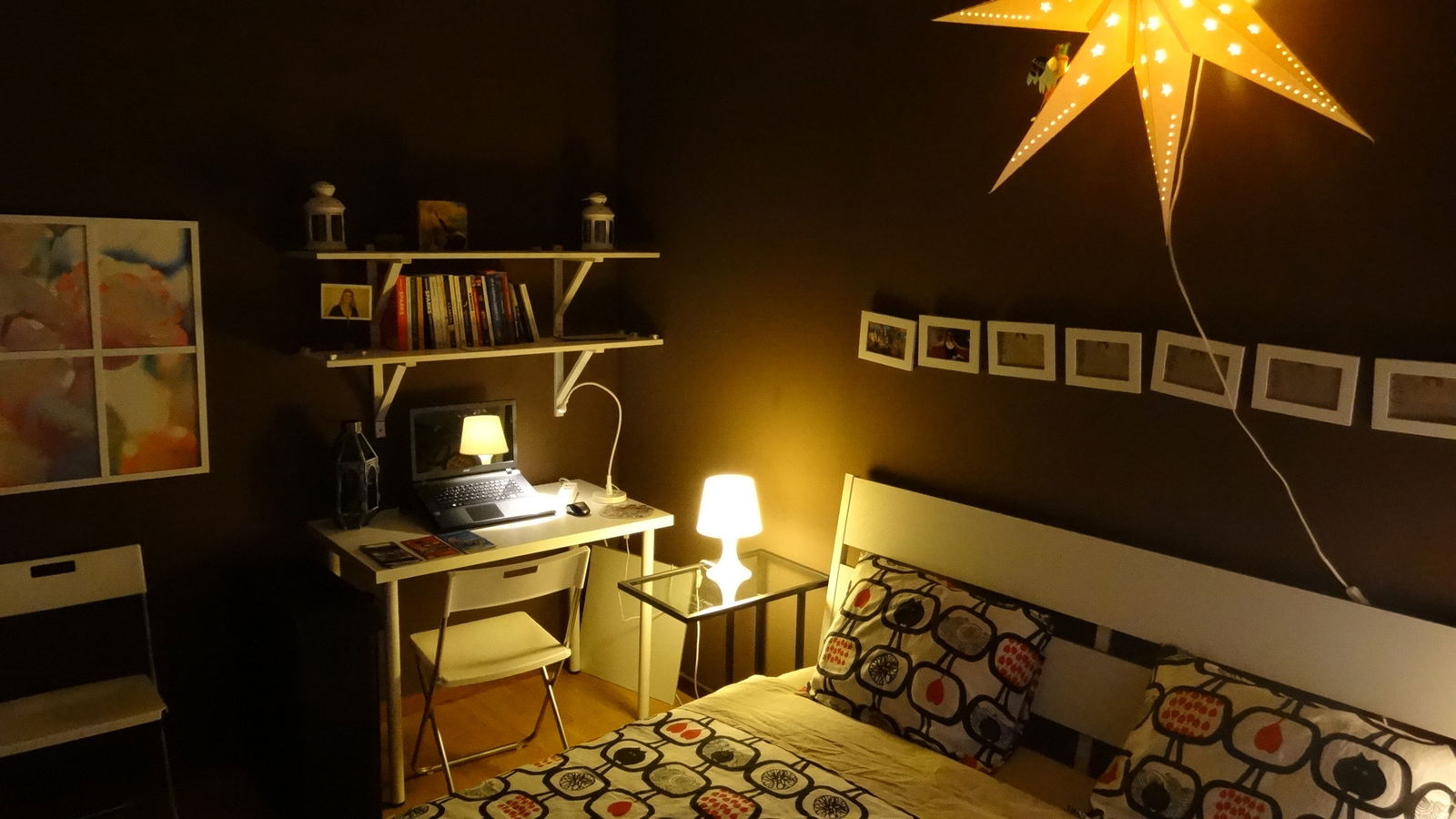 Chambre Chez L'habitant Vila Nova de Gaia 114063