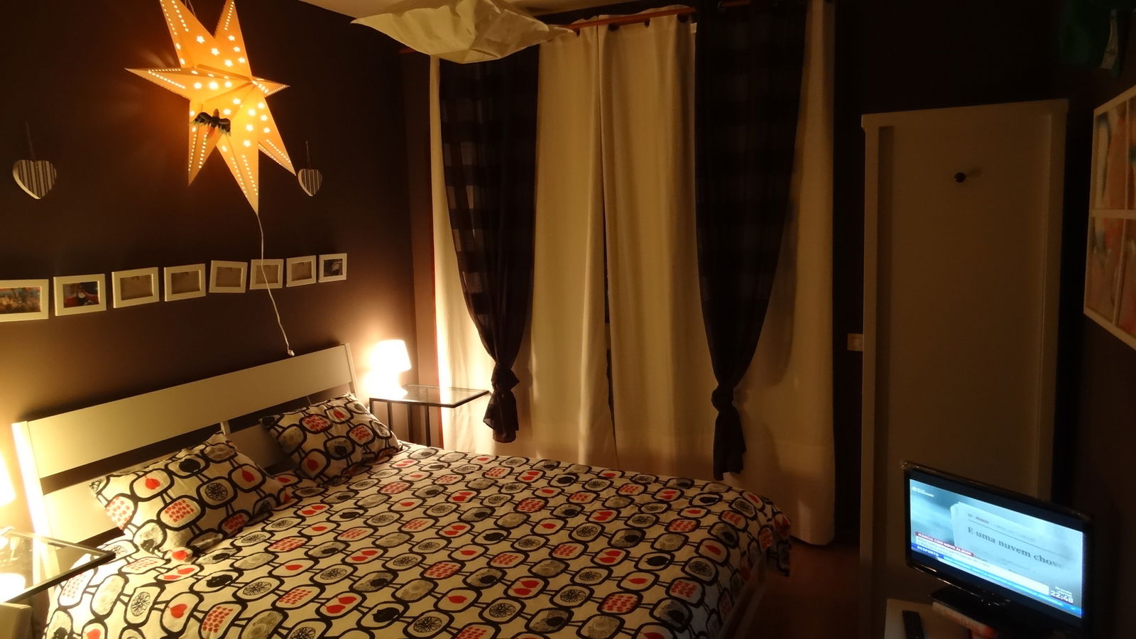 Hospedagem Em Casa De Família Vila Nova de Gaia 114063