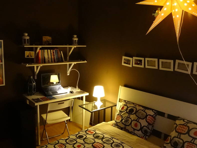 Quedarse En Casa Vila Nova de Gaia 114063-2