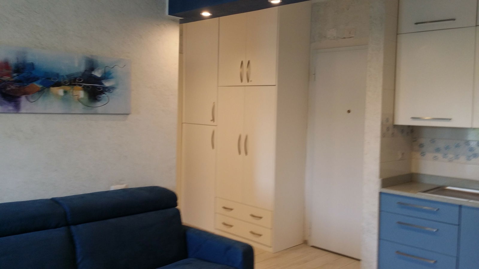 Estudio Independiente Porto Recanati 200351