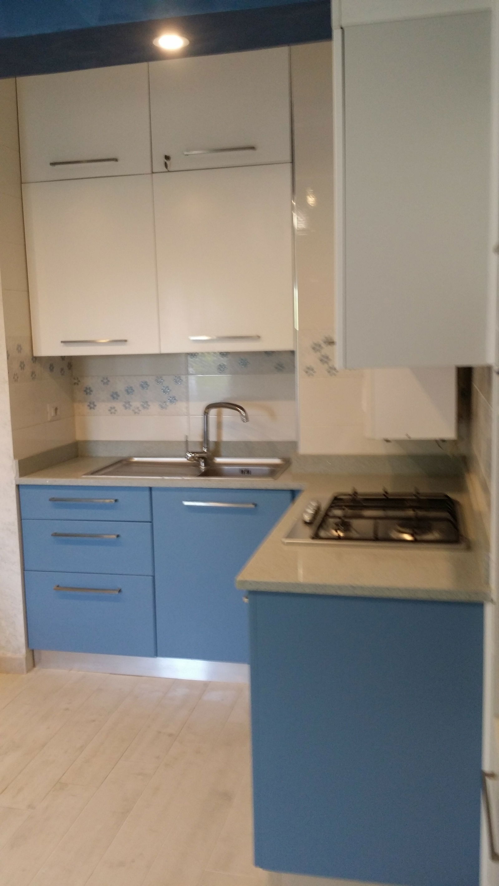 Unabhängiges Studio Porto Recanati 200351