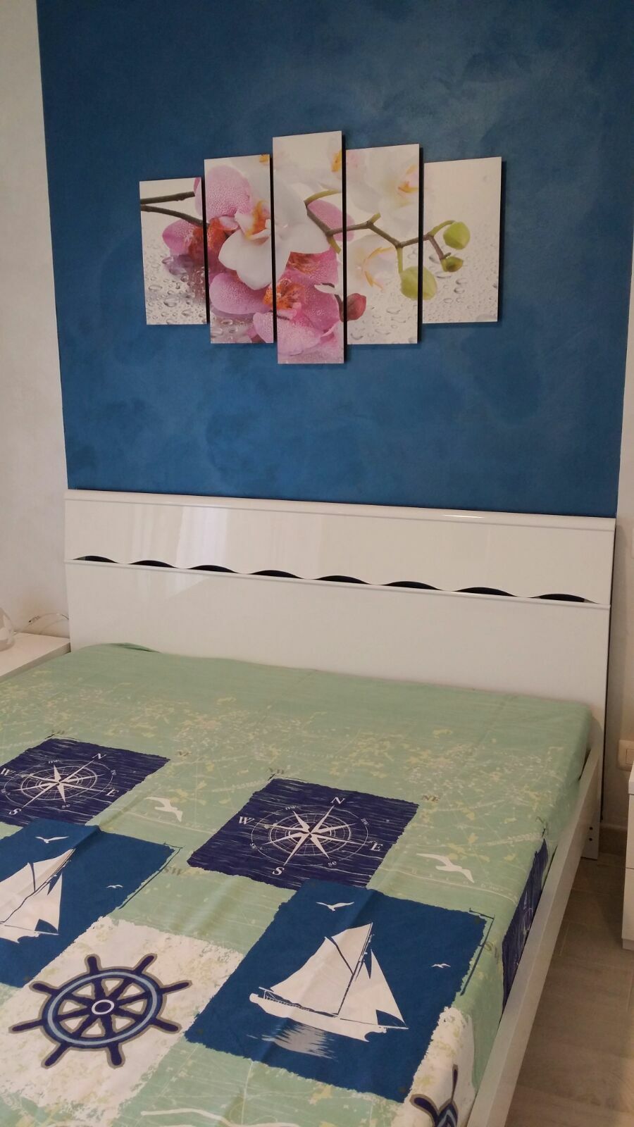 Unabhängiges Studio Porto Recanati 200351