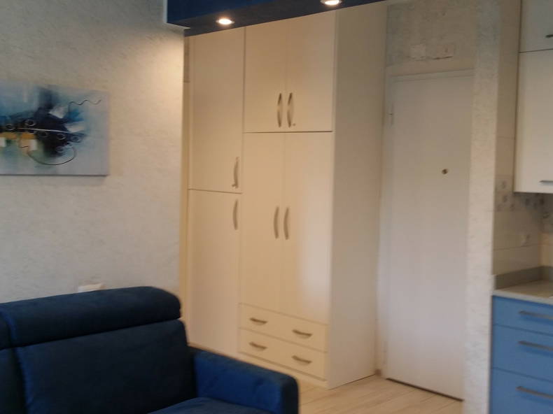 Cały Dom Porto Recanati 200351-3