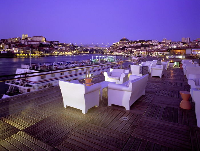 Hemvistelse Vila Nova de Gaia 114063
