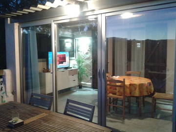 Studio Zu Vermieten Porto-Vecchio 161946-3