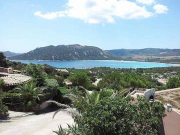 Roomlala | Porto-Vecchio Santa-Giulia Villa 4/6 pers clim vue mer