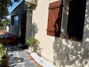 Casa Inteira Porto-Vecchio 161946-27