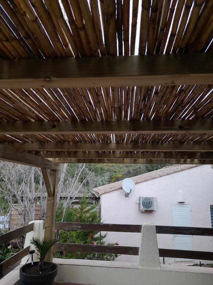 Estudio Independiente Porto-Vecchio 161946
