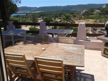 Room For Rent Porto-Vecchio 161946